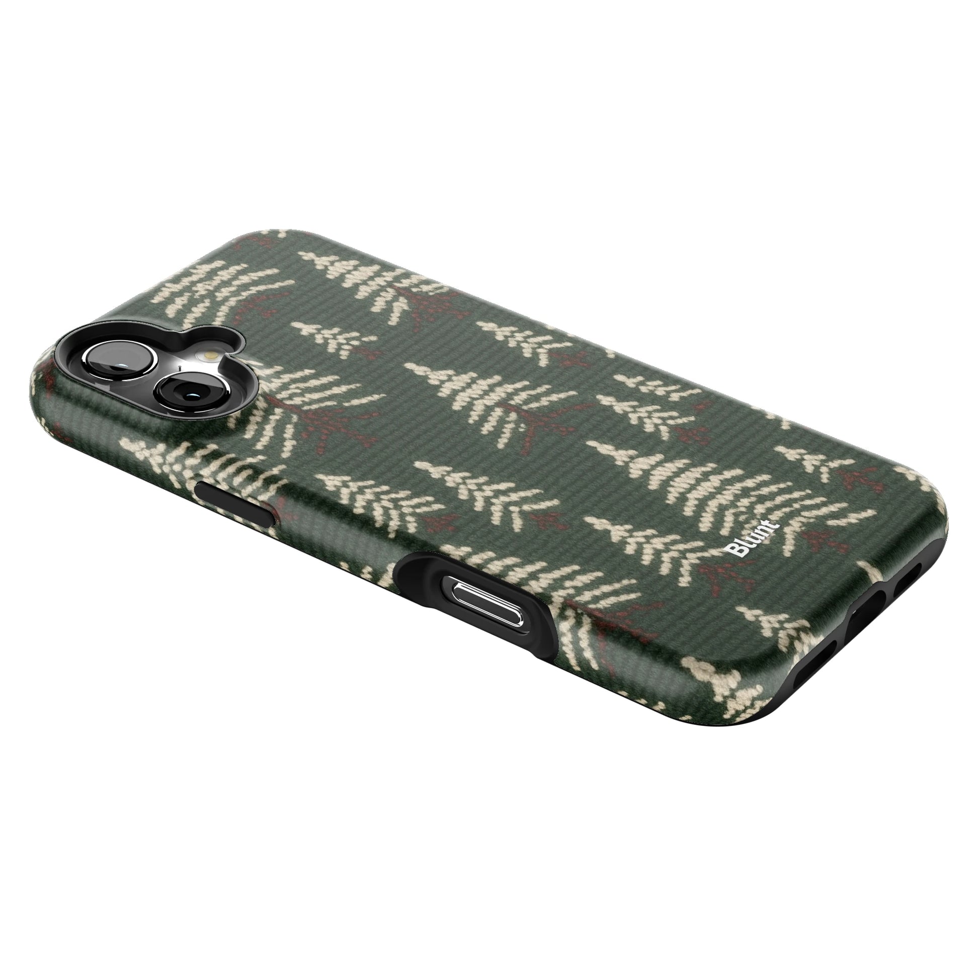Alpine iPhone Case gallery - Iphone_16_Mini_Air_Plus_2