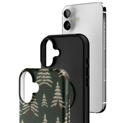 Alpine iPhone Case gallery - Iphone_16_Mini_Air_Plus_3