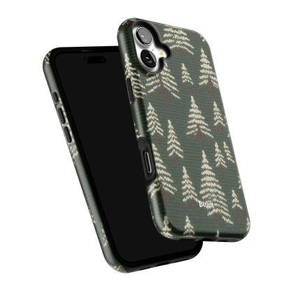 Alpine iPhone Case gallery - Iphone_16_Mini_Air_Plus_6
