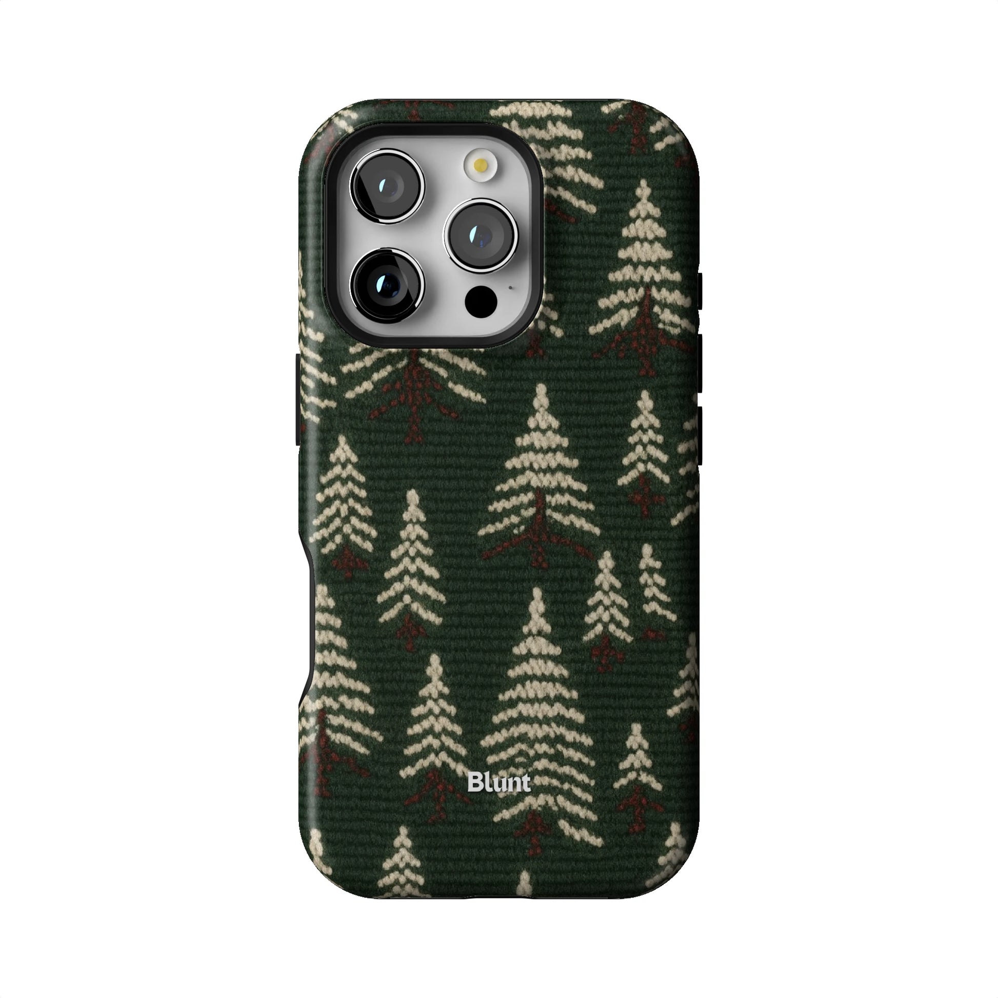 Alpine iPhone Case gallery - Iphone_16_Pro_1