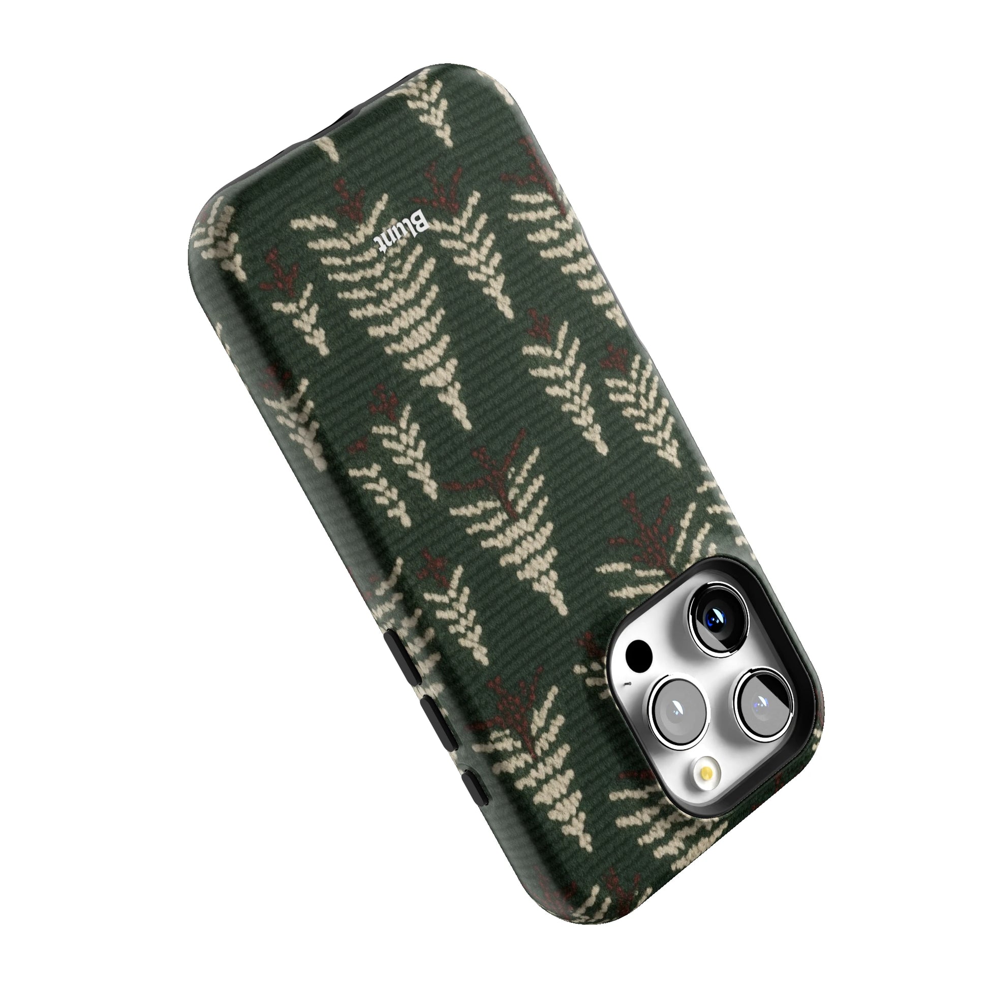 Alpine iPhone Case gallery - Iphone_16_Pro_5