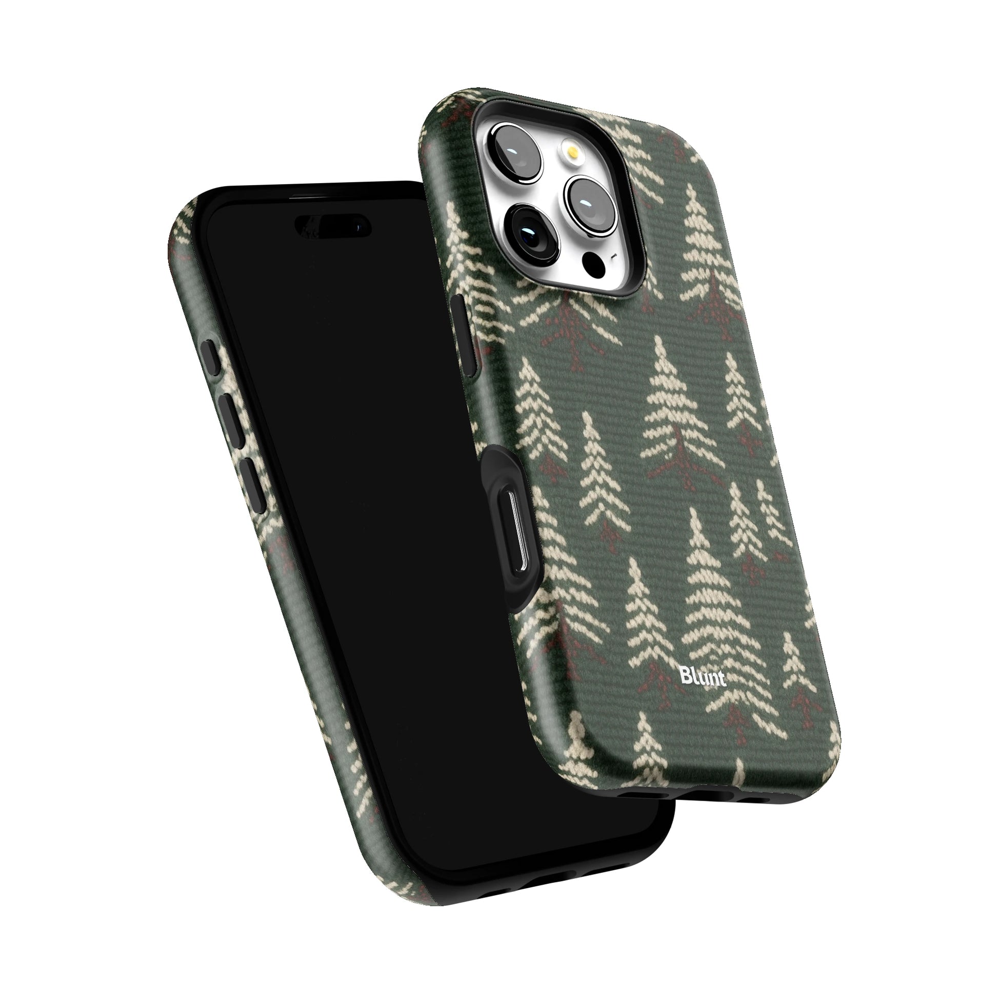 Alpine iPhone Case gallery - Iphone_16_Pro_6