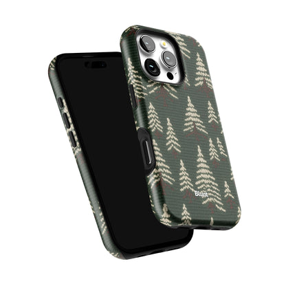 Alpine iPhone Case gallery - Iphone_16_Pro_6