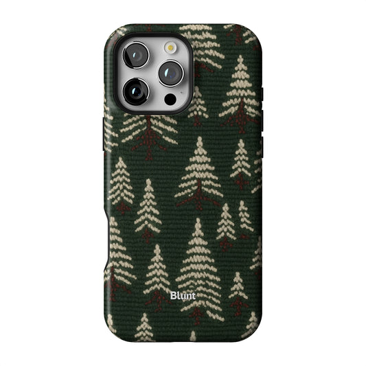 Alpine iPhone Case gallery - Iphone_16_Pro_Max_1