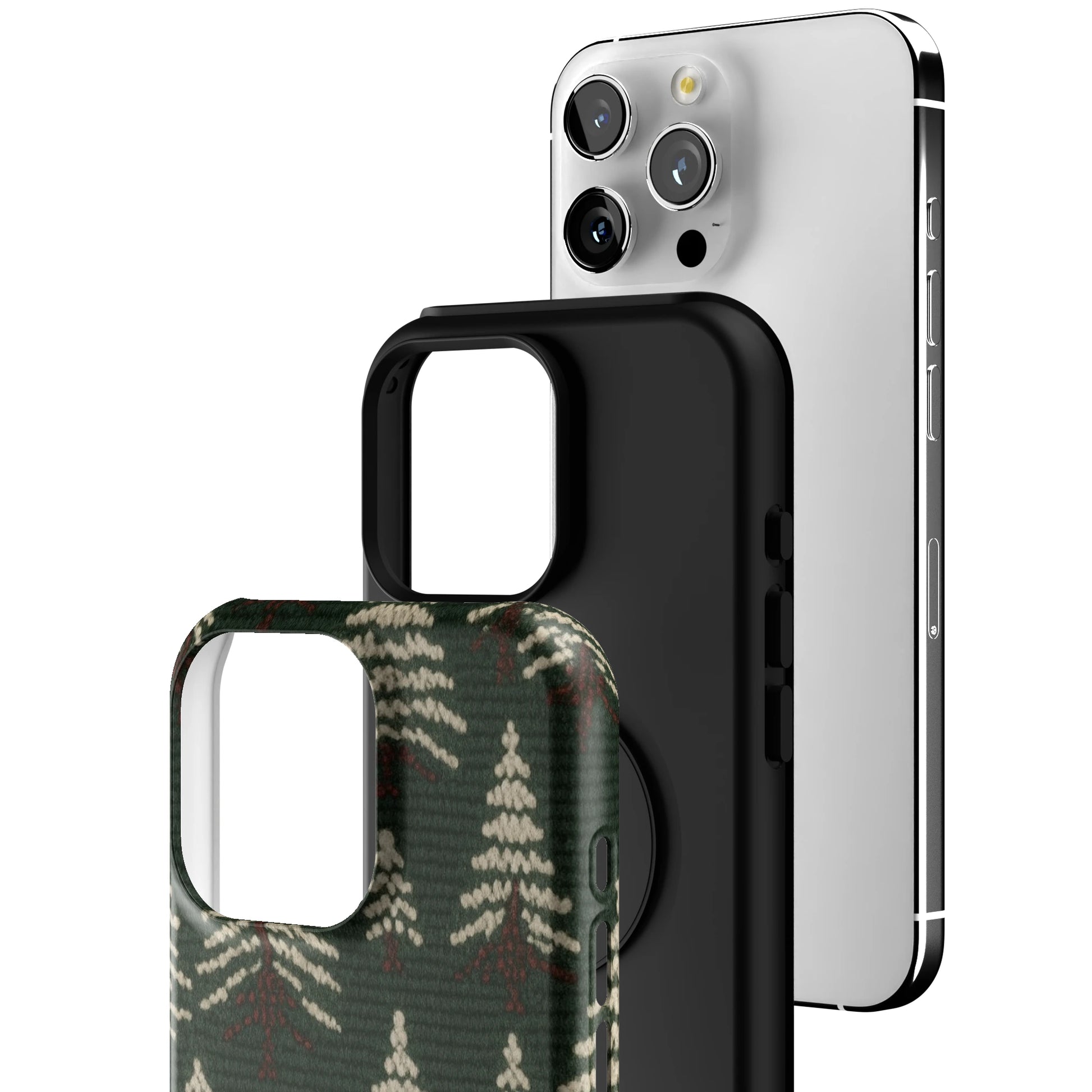 Alpine iPhone Case gallery - Iphone_16_Pro_Max_3