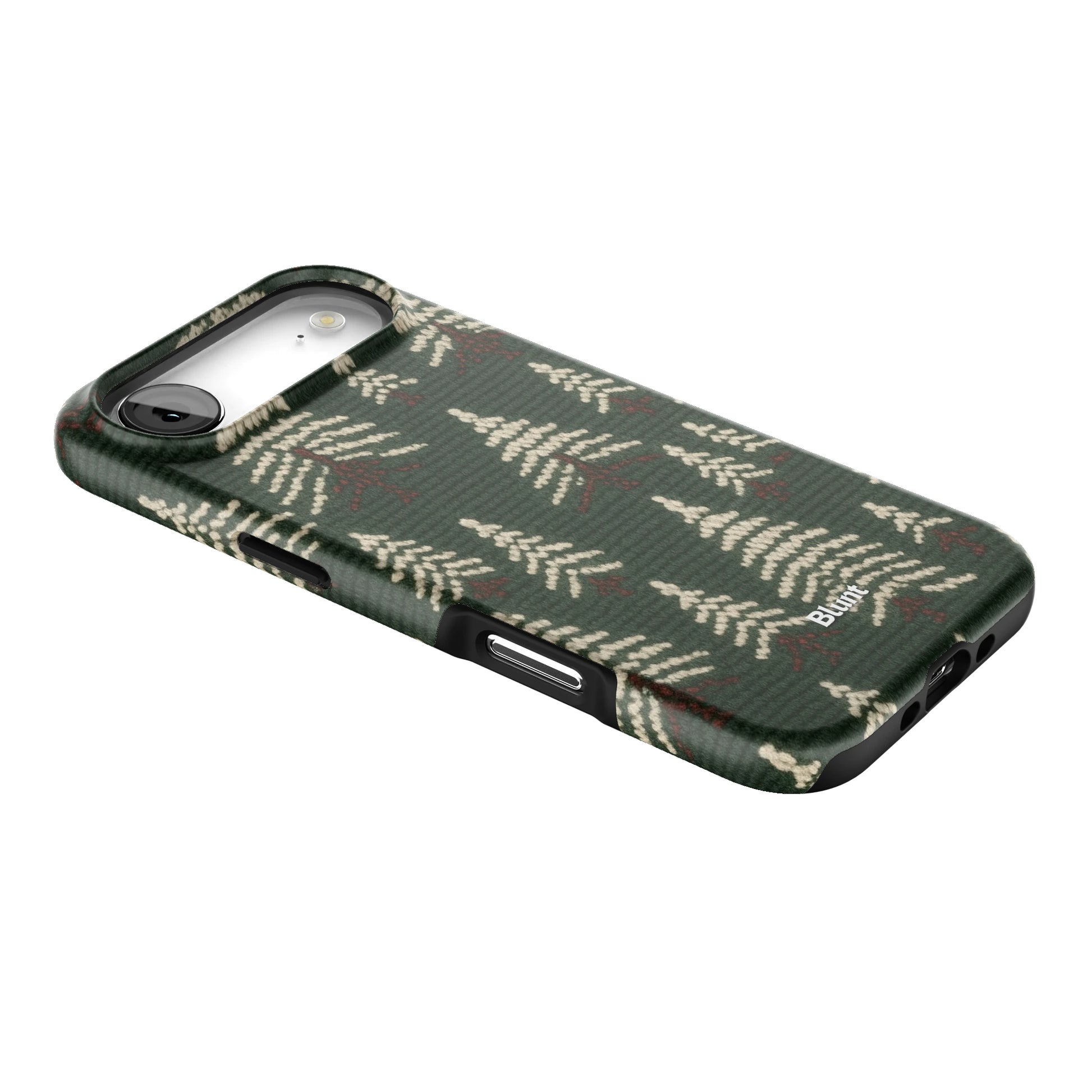 Alpine iPhone Case gallery - Iphone_17_Air_2