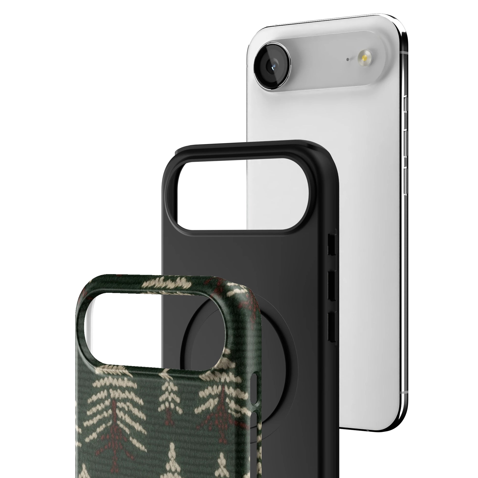 Alpine iPhone Case gallery - Iphone_17_Air_3
