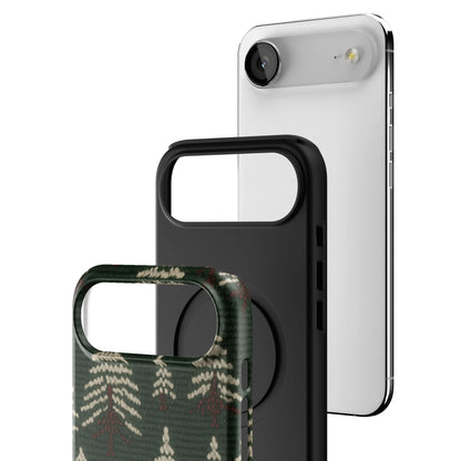 Alpine iPhone Case gallery - Iphone_17_Air_3