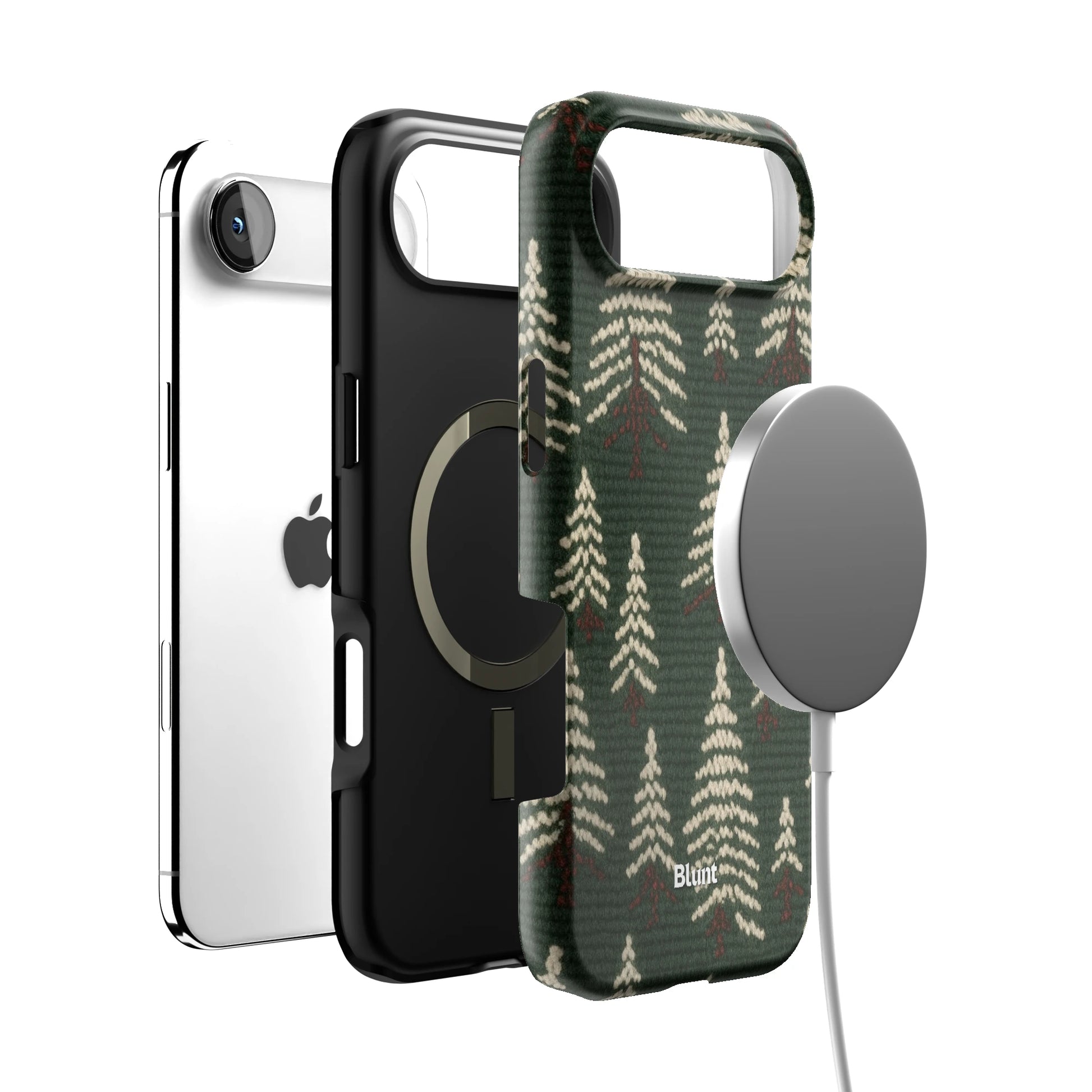 Alpine iPhone Case gallery - Iphone_17_Air_4