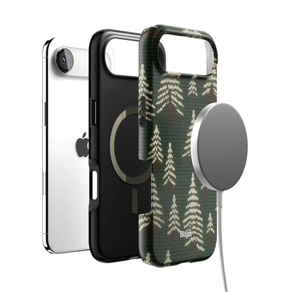 Alpine iPhone Case gallery - Iphone_17_Air_4