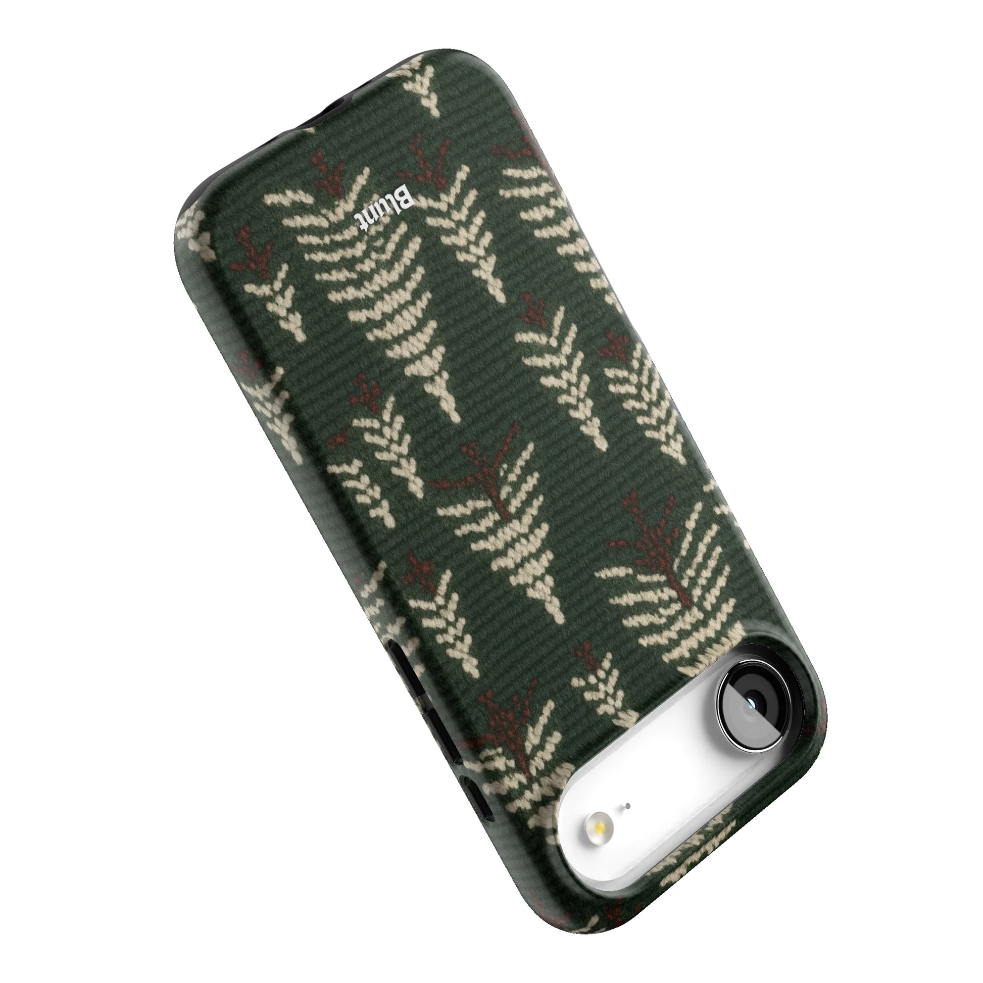 Alpine iPhone Case gallery - Iphone_17_Air_5