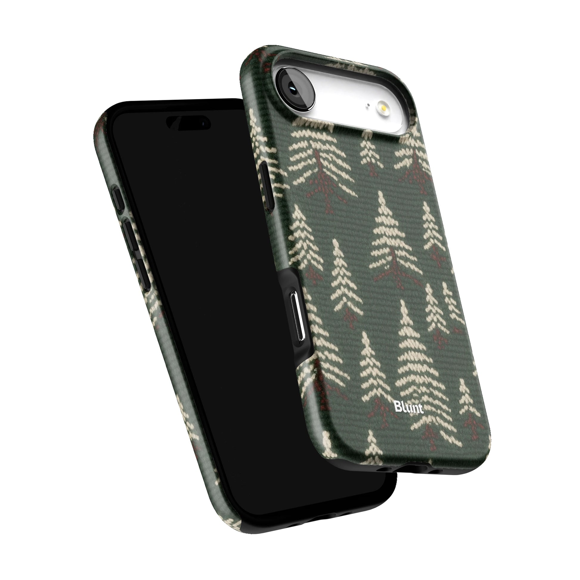 Alpine iPhone Case gallery - Iphone_17_Air_6