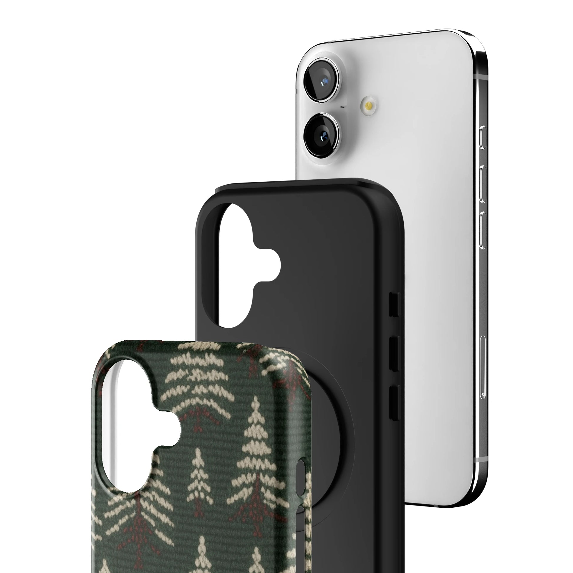 Alpine iPhone Case gallery - Iphone_17_Iphone_3