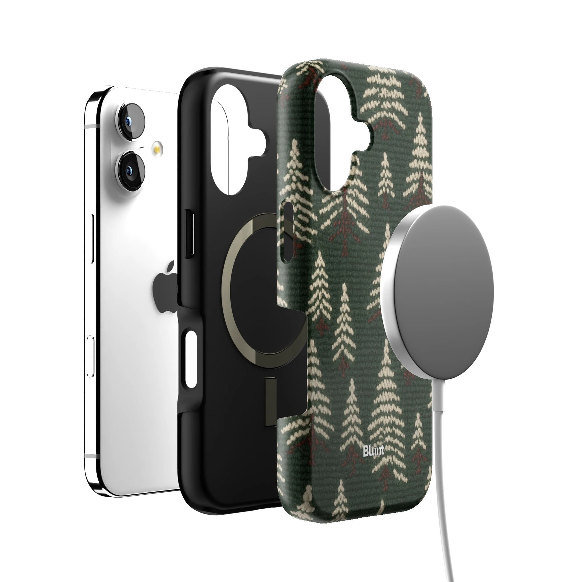 Alpine iPhone Case gallery - Iphone_17_Iphone_4
