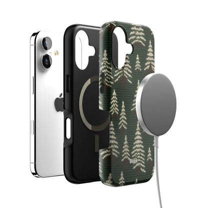 Alpine iPhone Case gallery - Iphone_17_Iphone_4