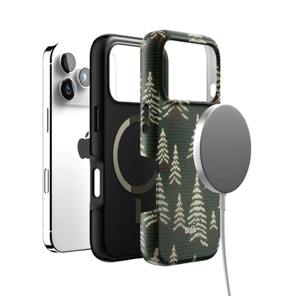 Alpine iPhone Case gallery - Iphone_17_Pro_4