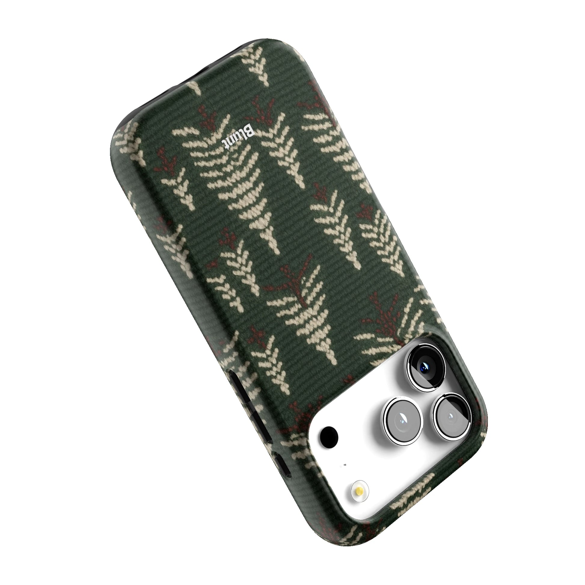 Alpine iPhone Case gallery - Iphone_17_Pro_5