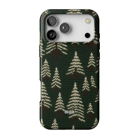 Alpine iPhone Case gallery - Iphone_17_Pro_Max_1