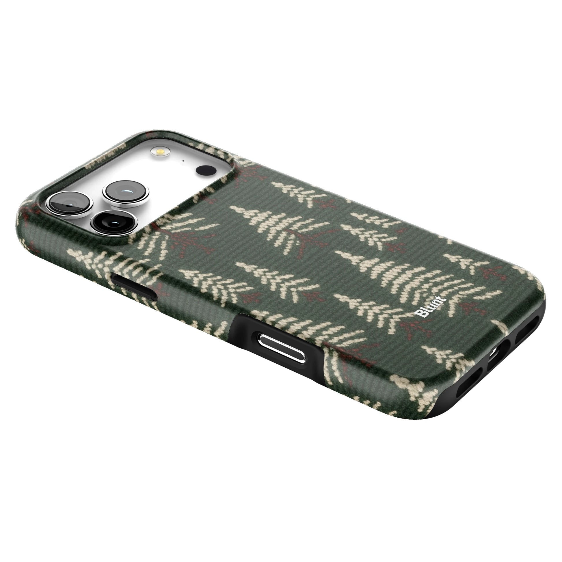 Alpine iPhone Case gallery - Iphone_17_Pro_Max_2