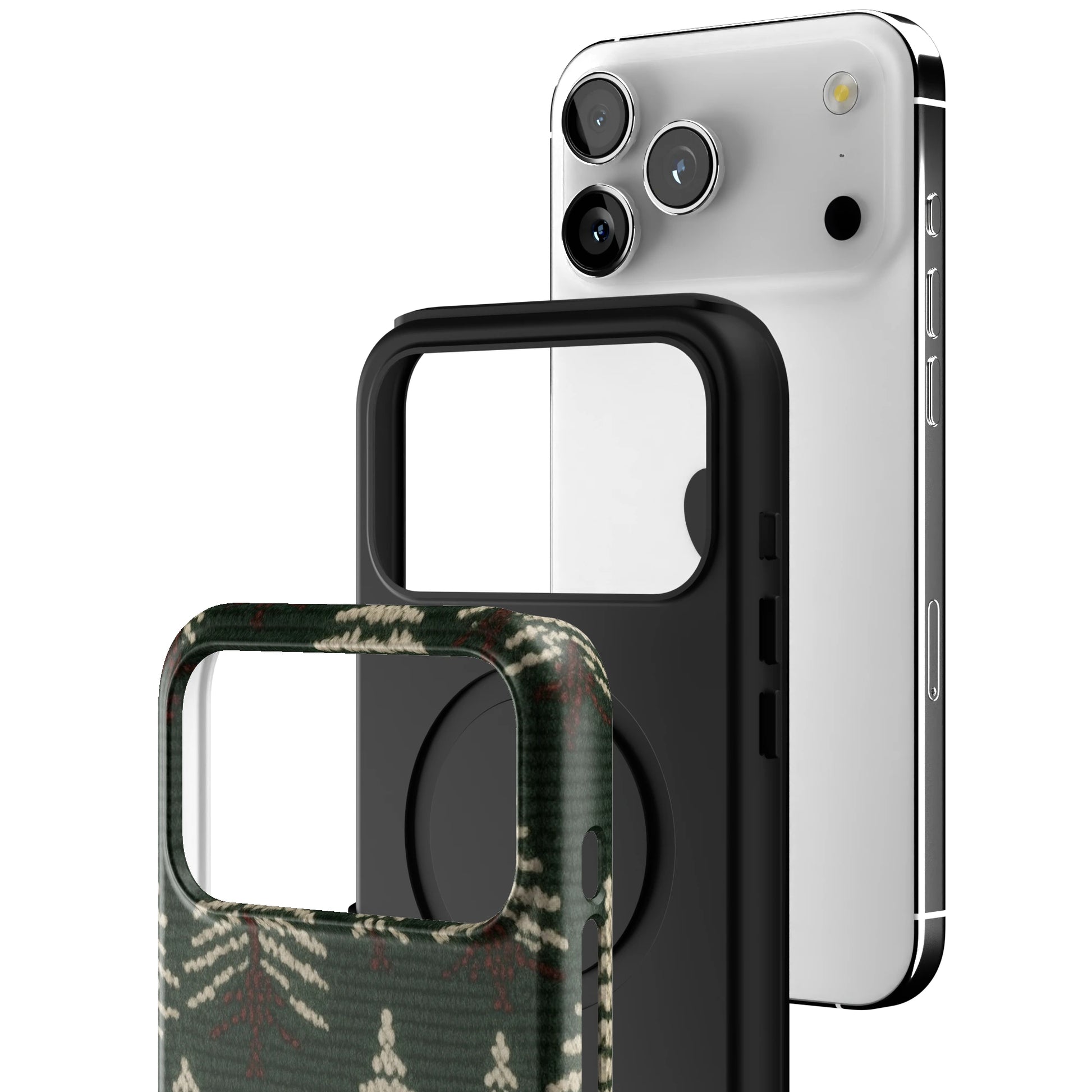 Alpine iPhone Case gallery - Iphone_17_Pro_Max_3