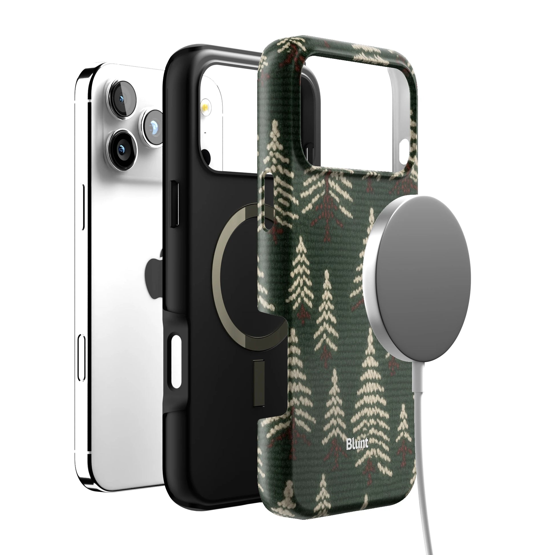 Alpine iPhone Case gallery - Iphone_17_Pro_Max_4