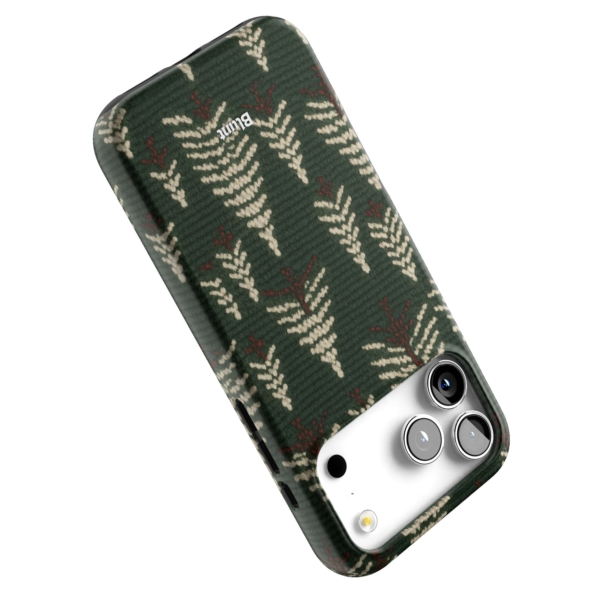 Alpine iPhone Case gallery - Iphone_17_Pro_Max_5