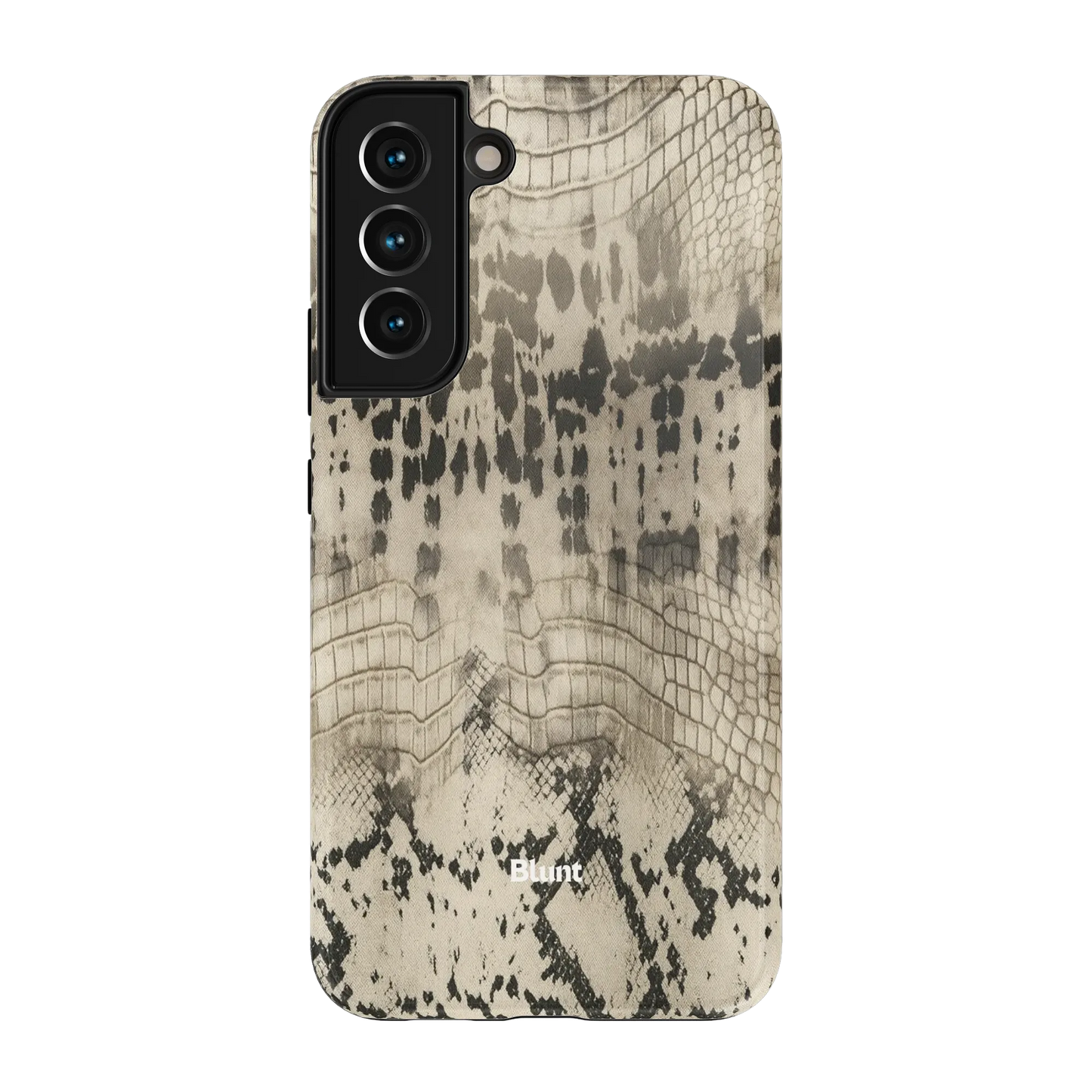 Ash Splatter Samsung Case
