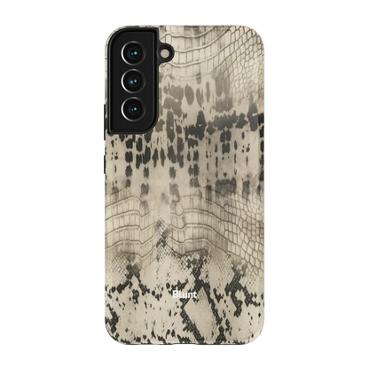 Ash Splatter Samsung Case