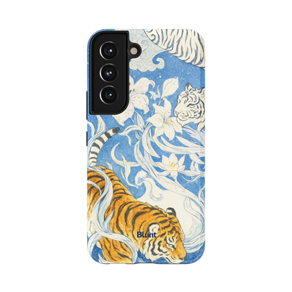 Nymph Samsung Case
