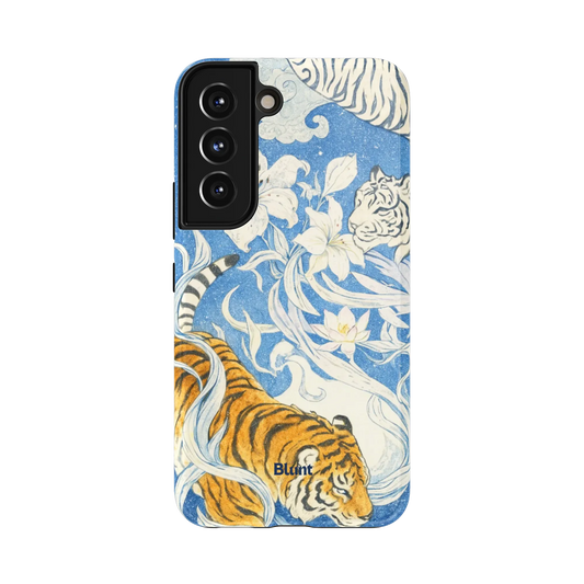 Nymph Samsung Case
