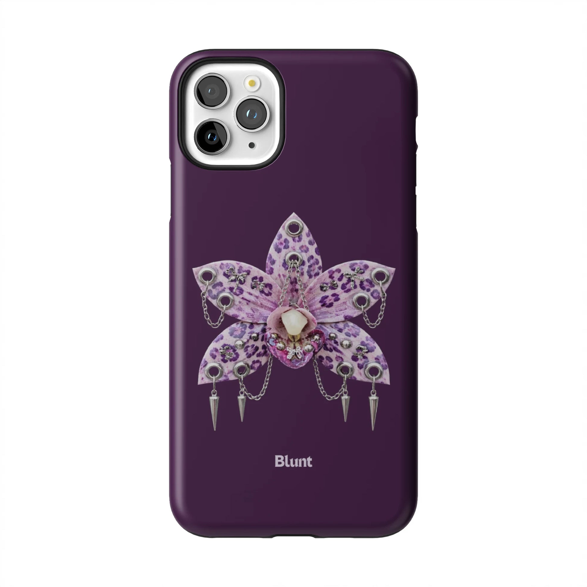 Ubevera-iphone-case-iPhone 11 Pro Max-1