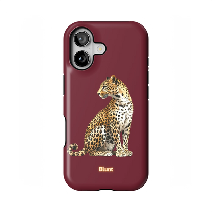 Keyari iPhone Case