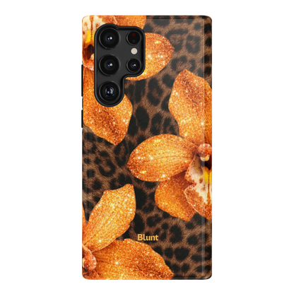 Amber Hunt Samsung Case