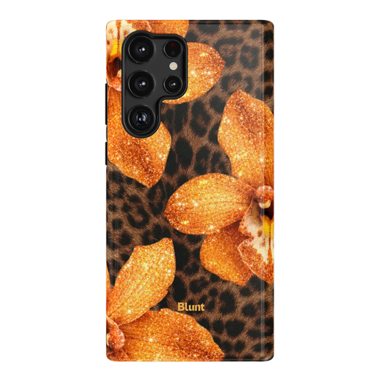 Amber Hunt Samsung Case