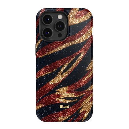 Embera iPhone Case