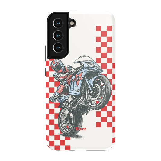 Crank Rush Samsung Case