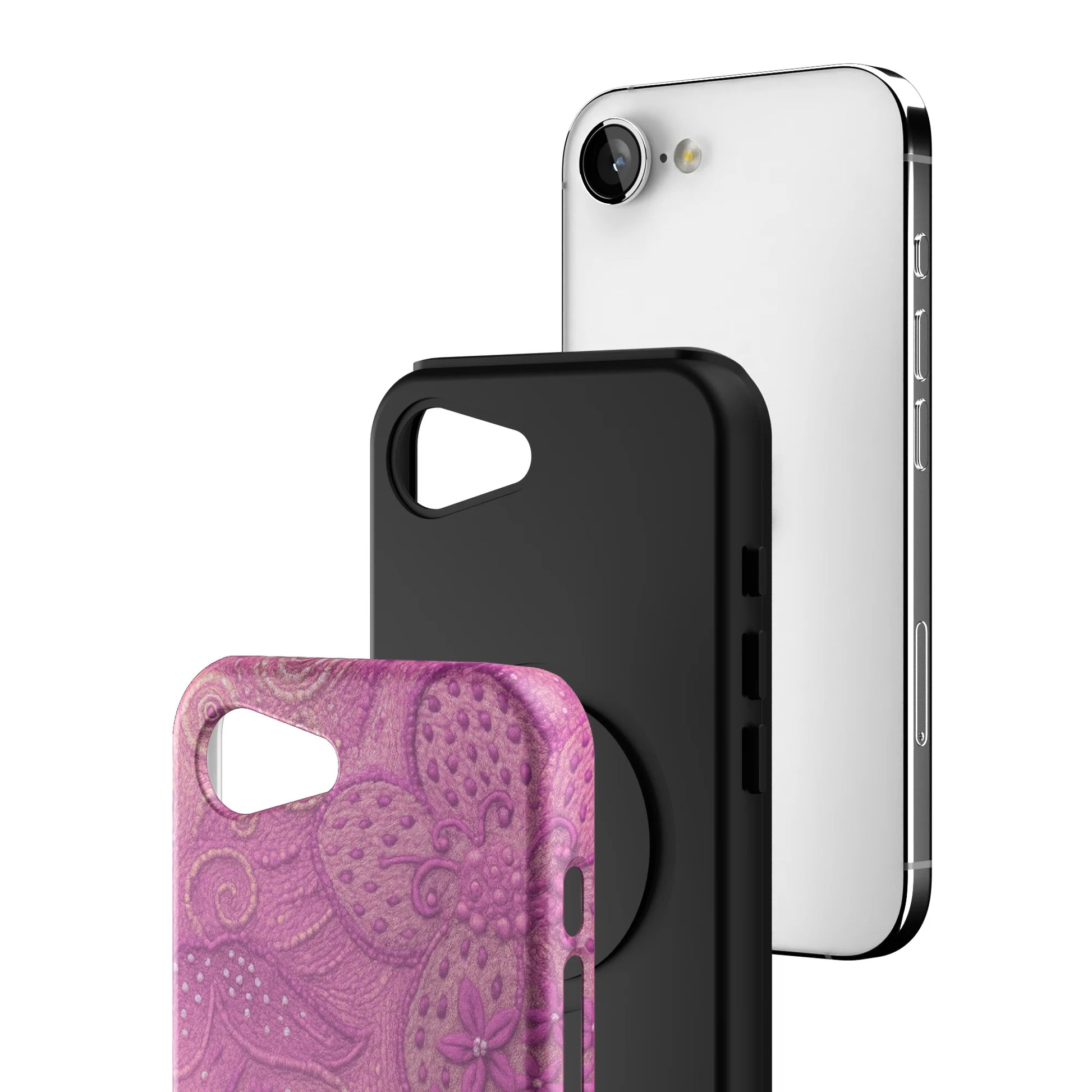 Pink-Millie-iphone-case-iPhone 17 E-3