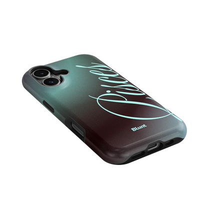 Pisces iPhone Case