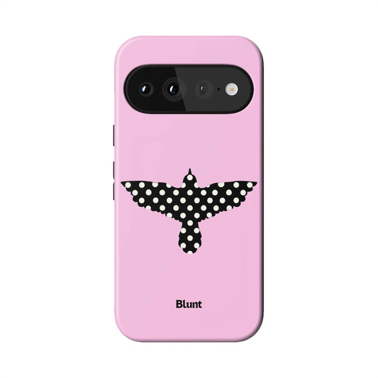 Alula Pixel Case - Blunt Cases