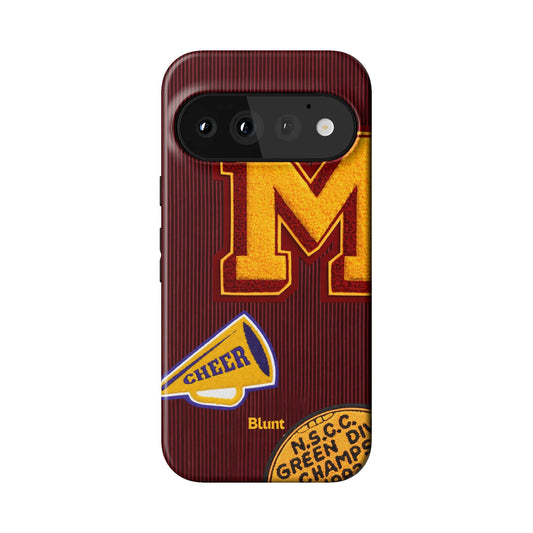Alvin Pixel Case - Blunt Cases