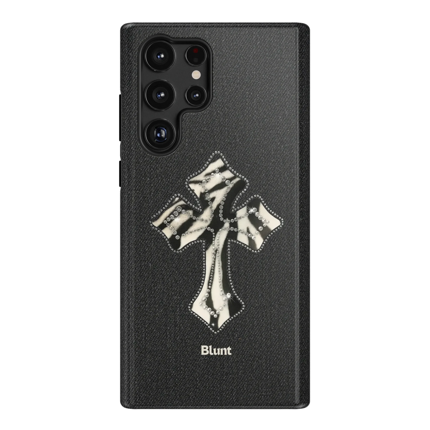 Iron Cross Samsung Case