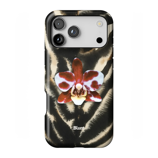 Huntress iPhone Case