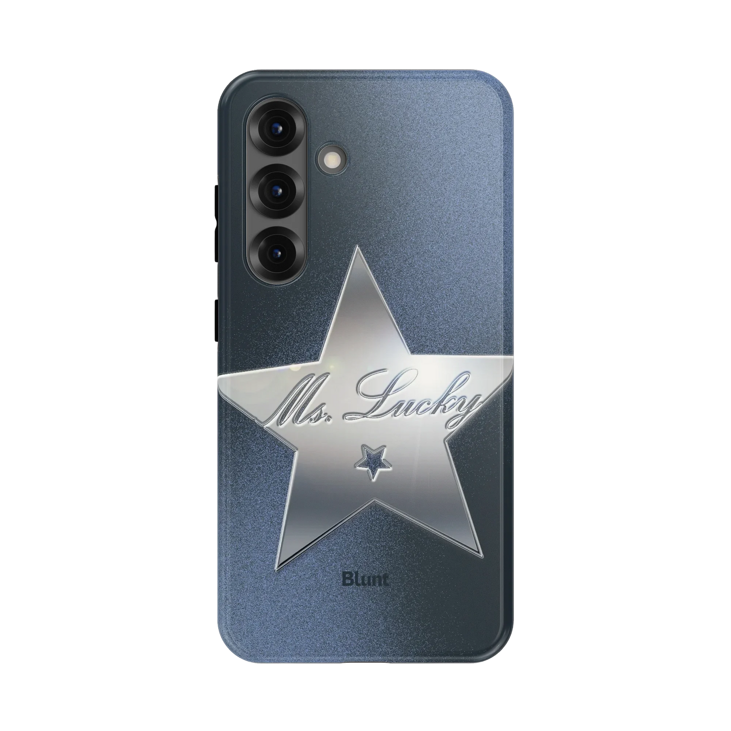 Miss Lucky Samsung Case