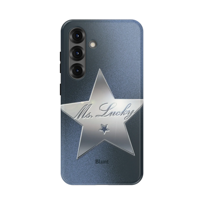 Miss Lucky Samsung Case