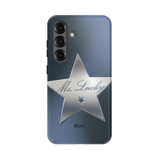 Miss Lucky Samsung Case