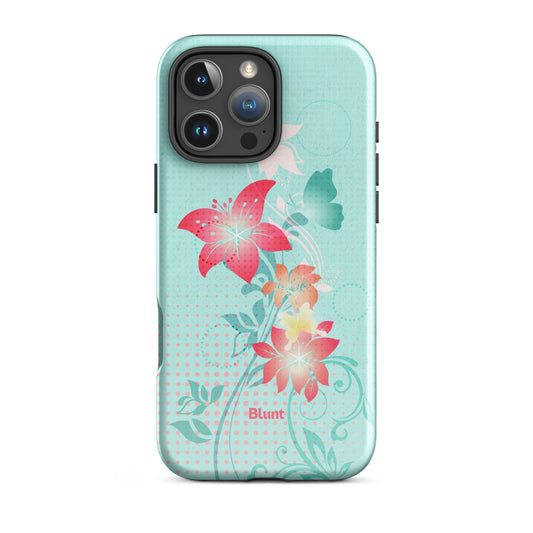 Alyssa iPhone Case - Blunt Cases