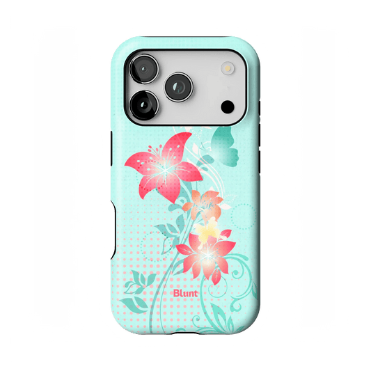 Alyssa iPhone Case - Blunt Cases