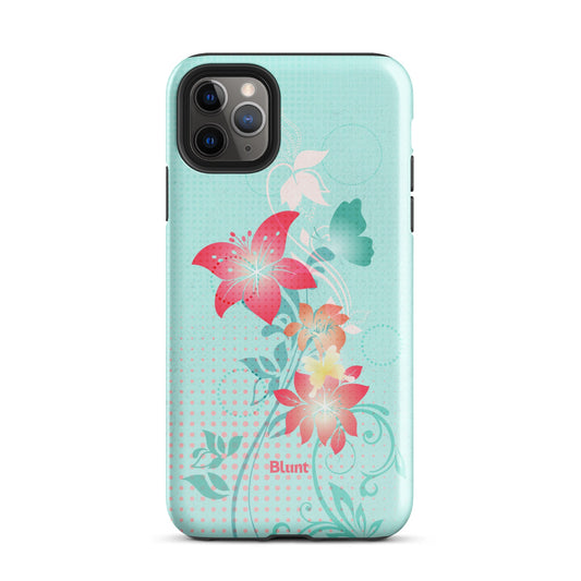 Alyssa iPhone Case - Blunt Cases
