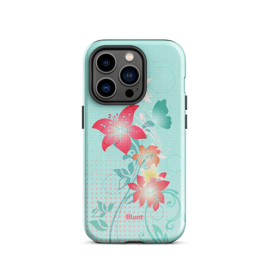 Alyssa iPhone Case - Blunt Cases