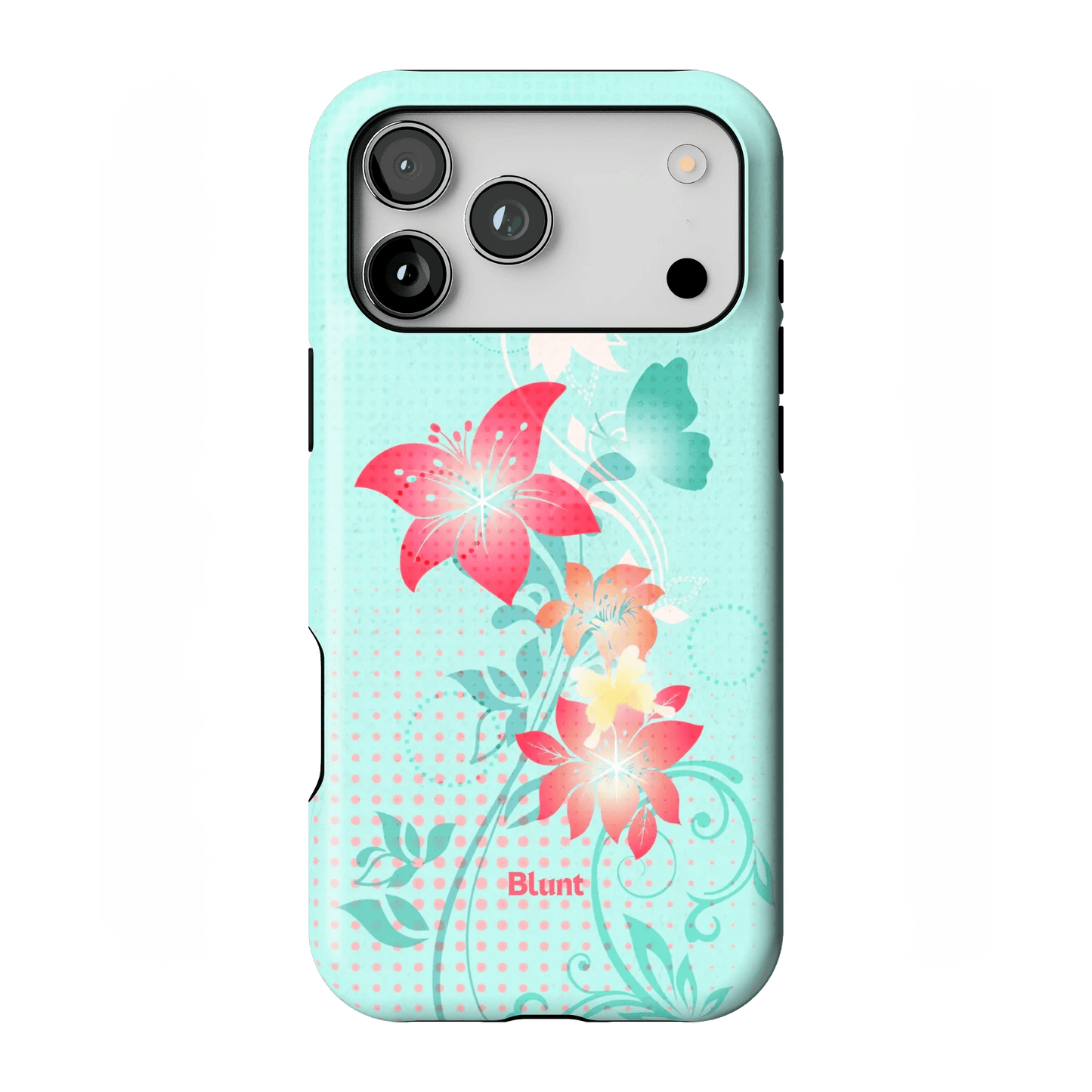 Alyssa iPhone Case - Blunt Cases